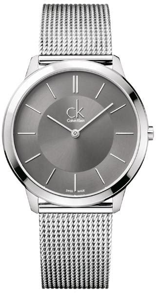 reloj calvin klein k3m211